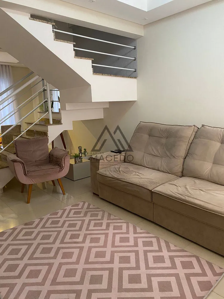 Sobrado, 3 quartos, 150 m² - Foto 6