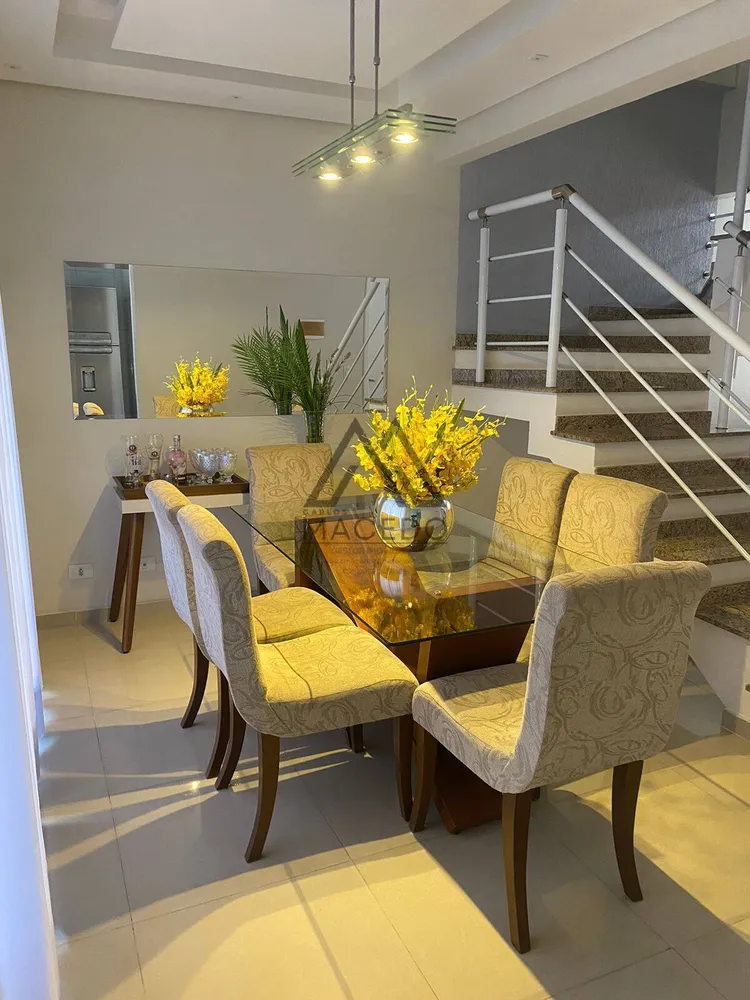 Sobrado, 3 quartos, 150 m² - Foto 4