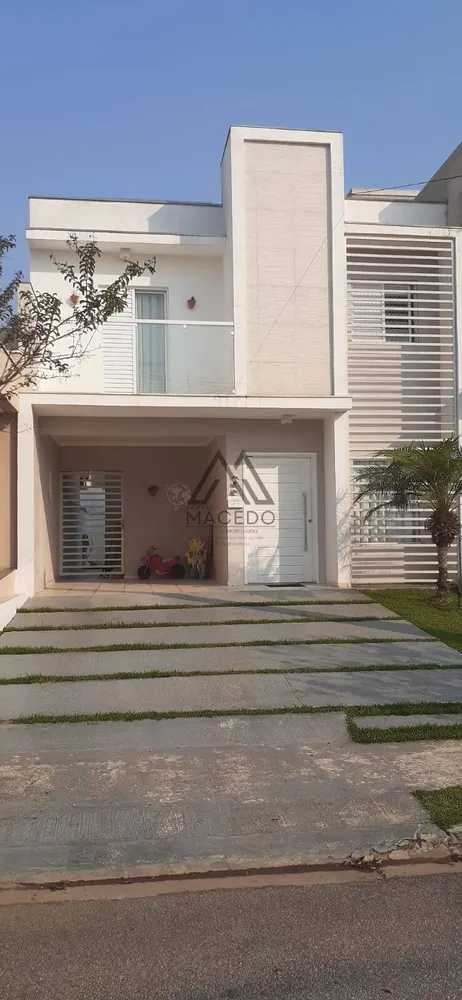 Sobrado, 3 quartos, 150 m² - Foto 2