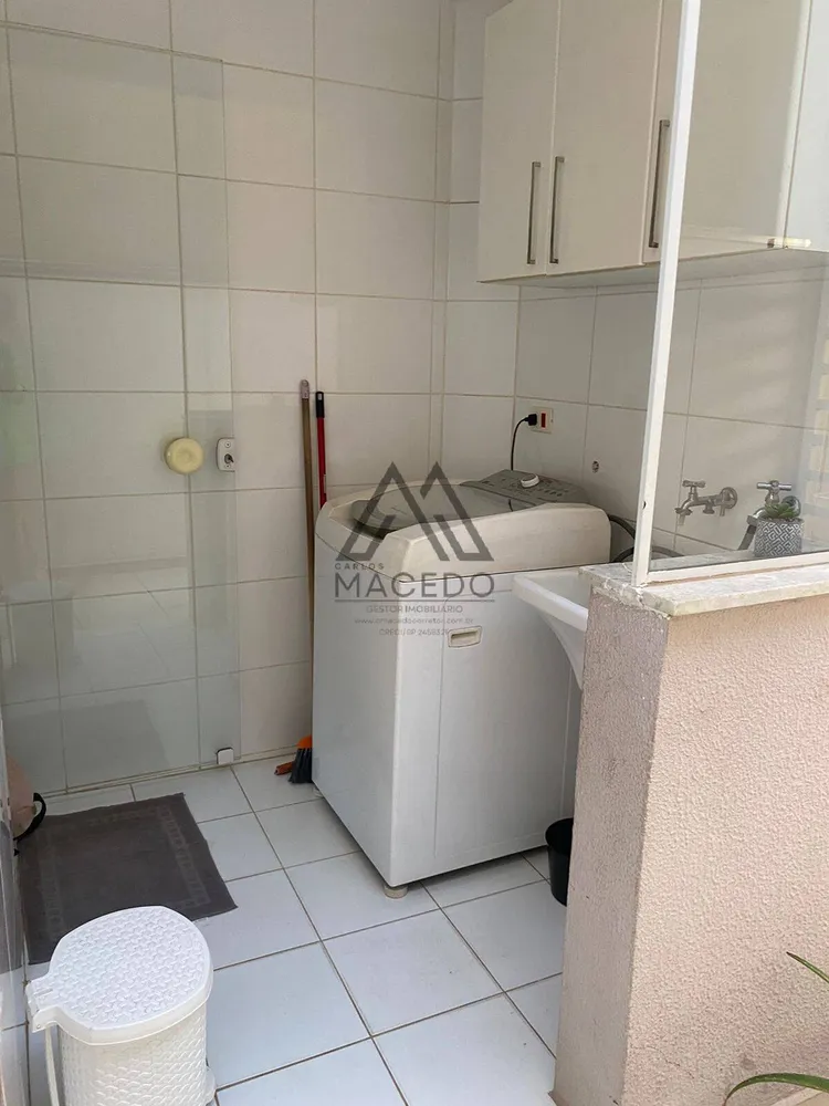 Sobrado, 3 quartos, 150 m² - Foto 14