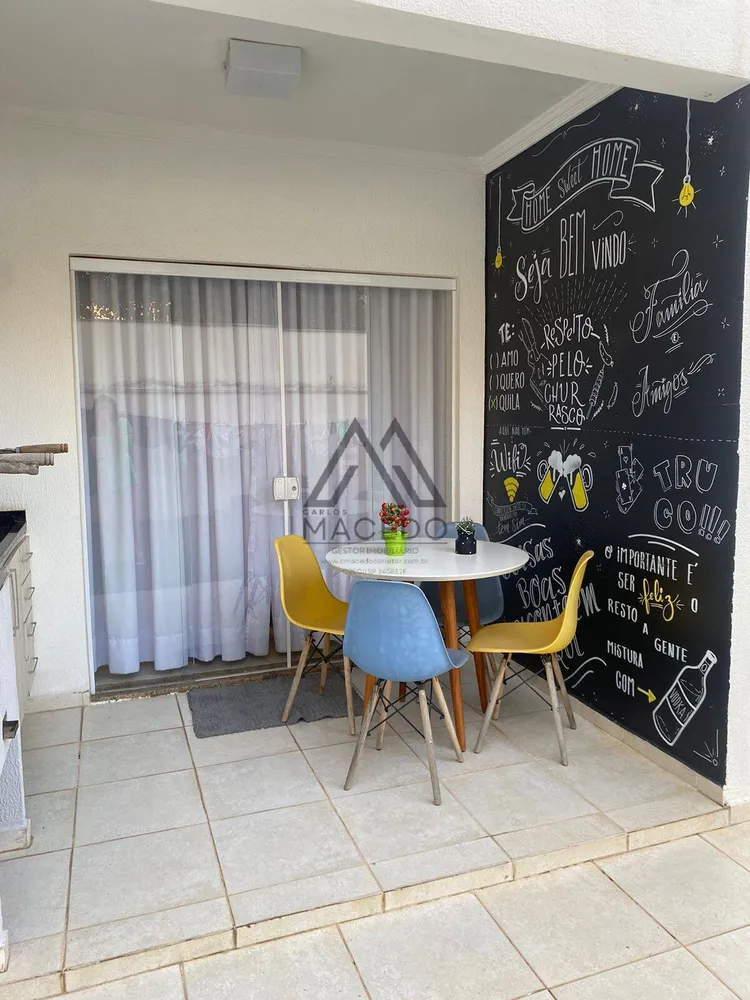 Sobrado, 3 quartos, 150 m² - Foto 15