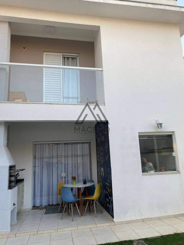 Sobrado, 3 quartos, 150 m² - Foto 13