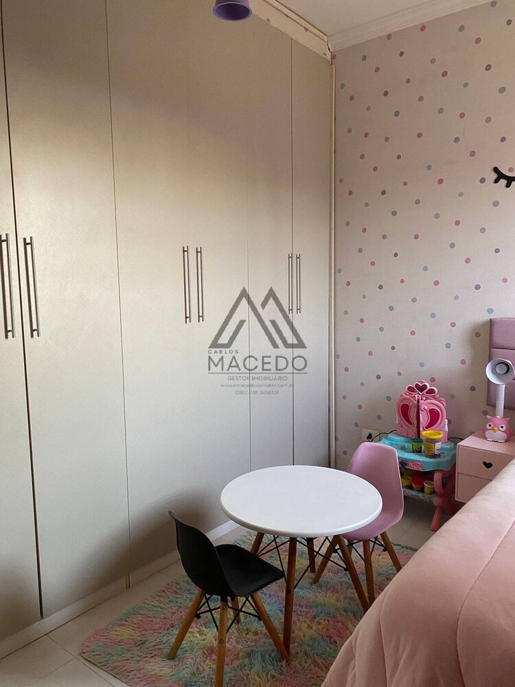 Sobrado, 3 quartos, 150 m² - Foto 3