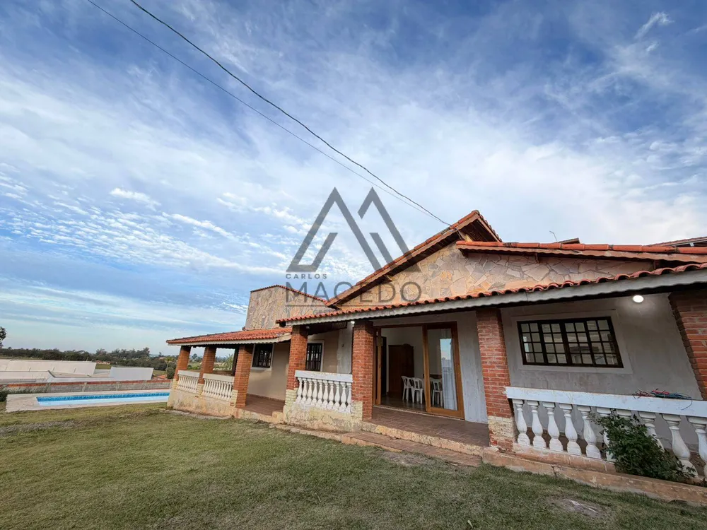 Casa de Condomínio, 3 quartos - Foto 6