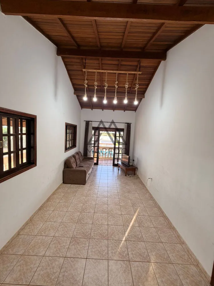 Casa de Condomínio, 3 quartos - Foto 10
