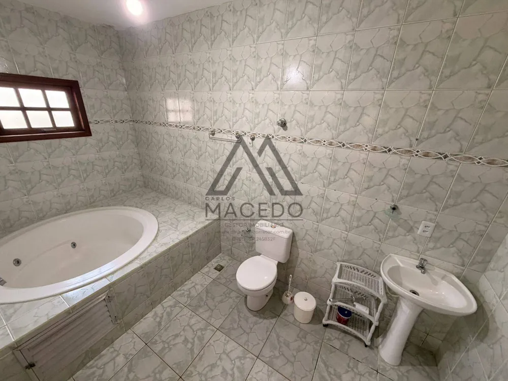 Casa de Condomínio, 3 quartos - Foto 12