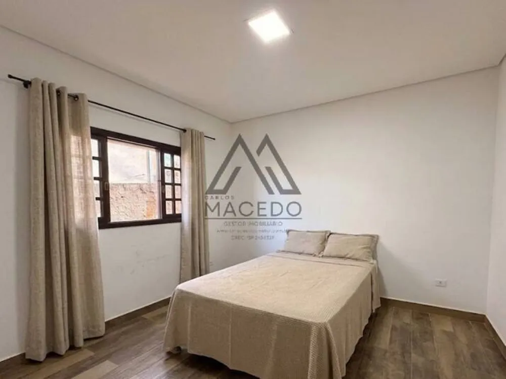 Casa de Condomínio, 3 quartos - Foto 11