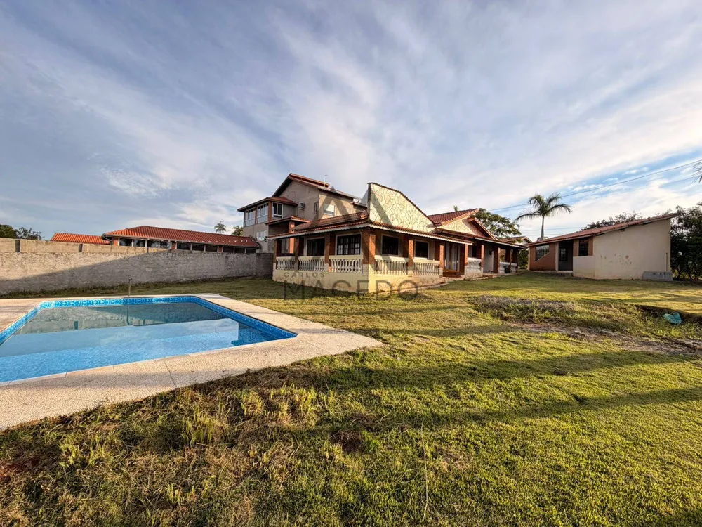 Casa de Condomínio, 3 quartos - Foto 5