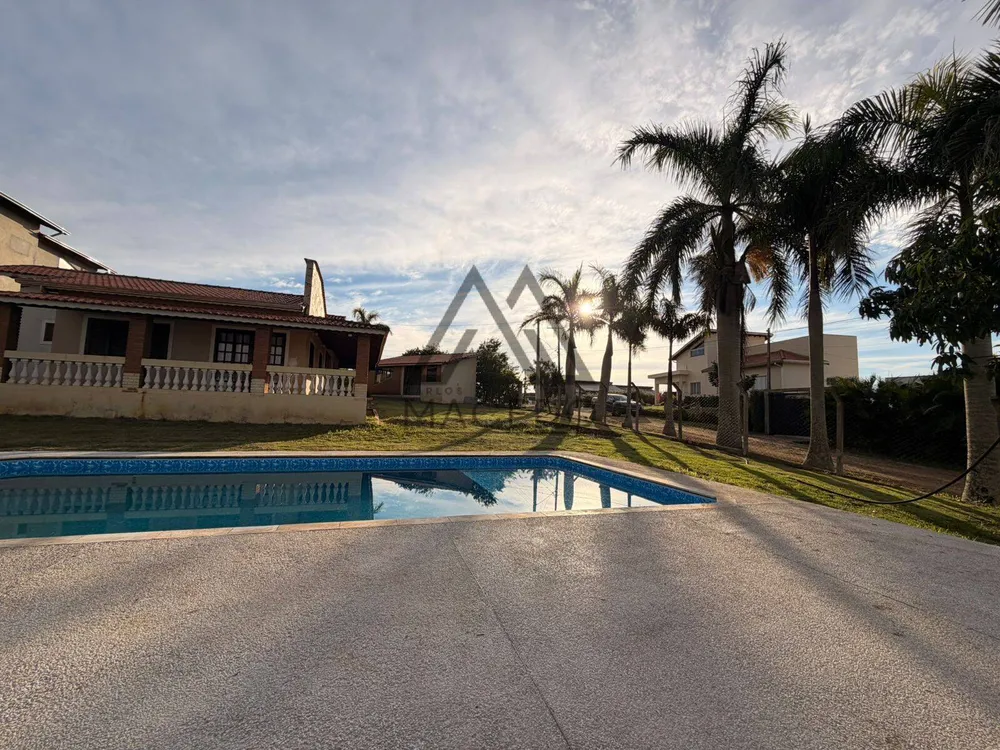 Casa de Condomínio, 3 quartos - Foto 7