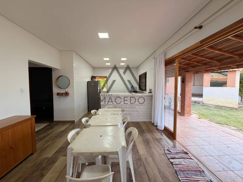 Casa de Condomínio, 3 quartos - Foto 9