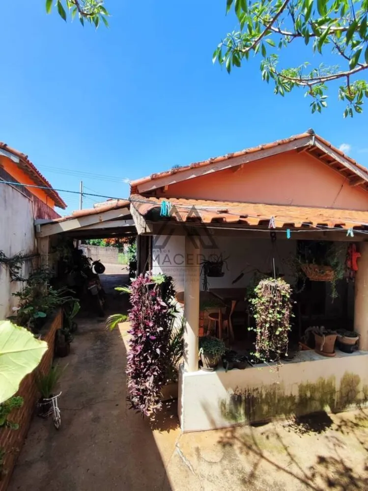 Casa, 2 quartos, 94 m² - Foto 1