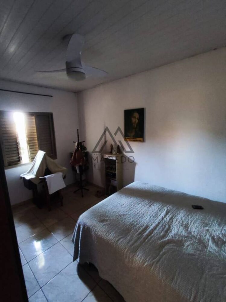 Casa à venda com 2 quartos, 94m² - Foto 4