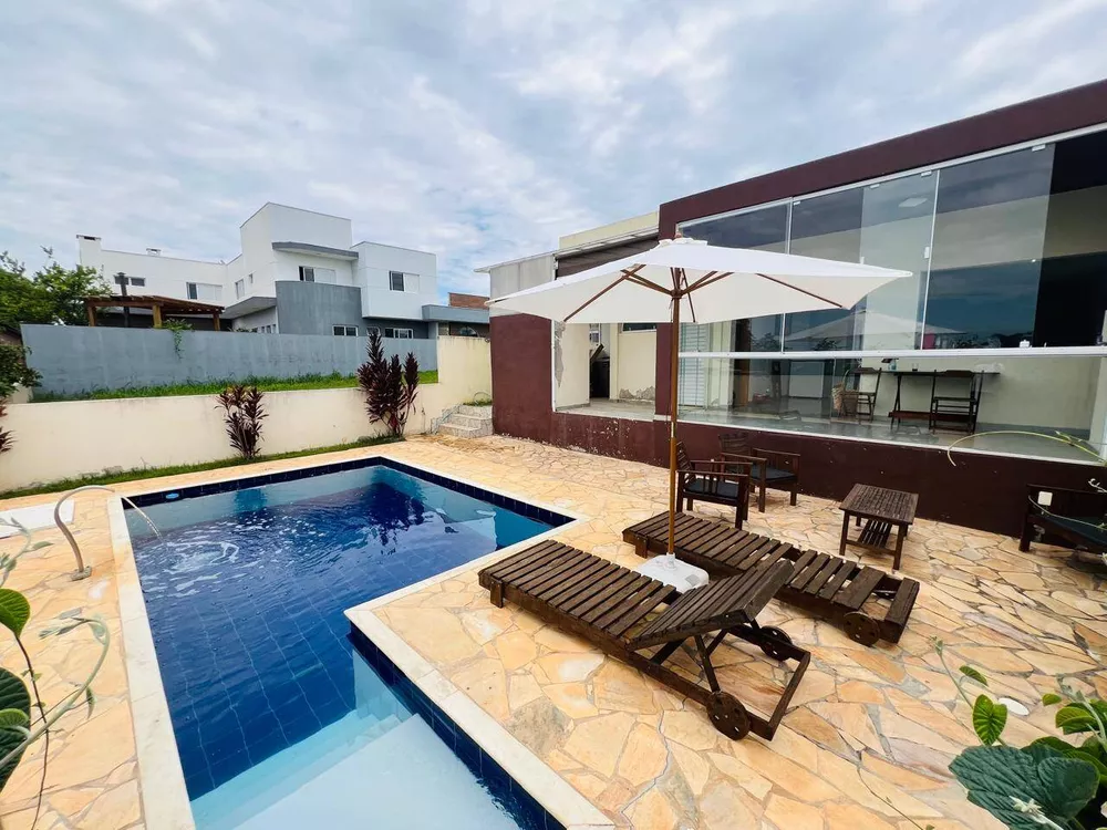 Casa de Condomínio à venda com 3 quartos, 432m² - Foto 6