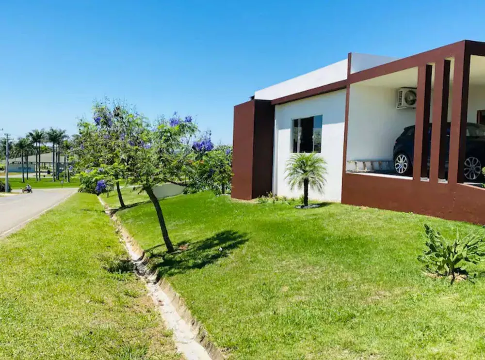 Casa de Condomínio à venda com 3 quartos, 432m² - Foto 4