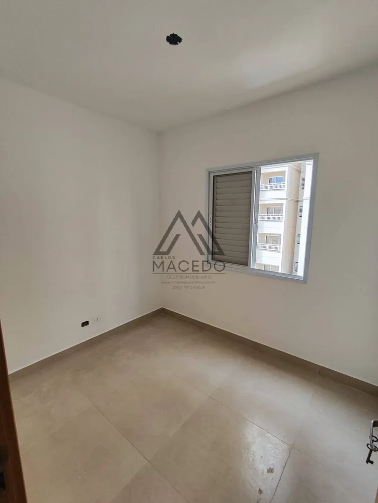 Apartamento, 2 quartos, 45 m² - Foto 3