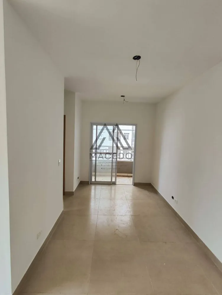Apartamento, 2 quartos, 45 m² - Foto 2