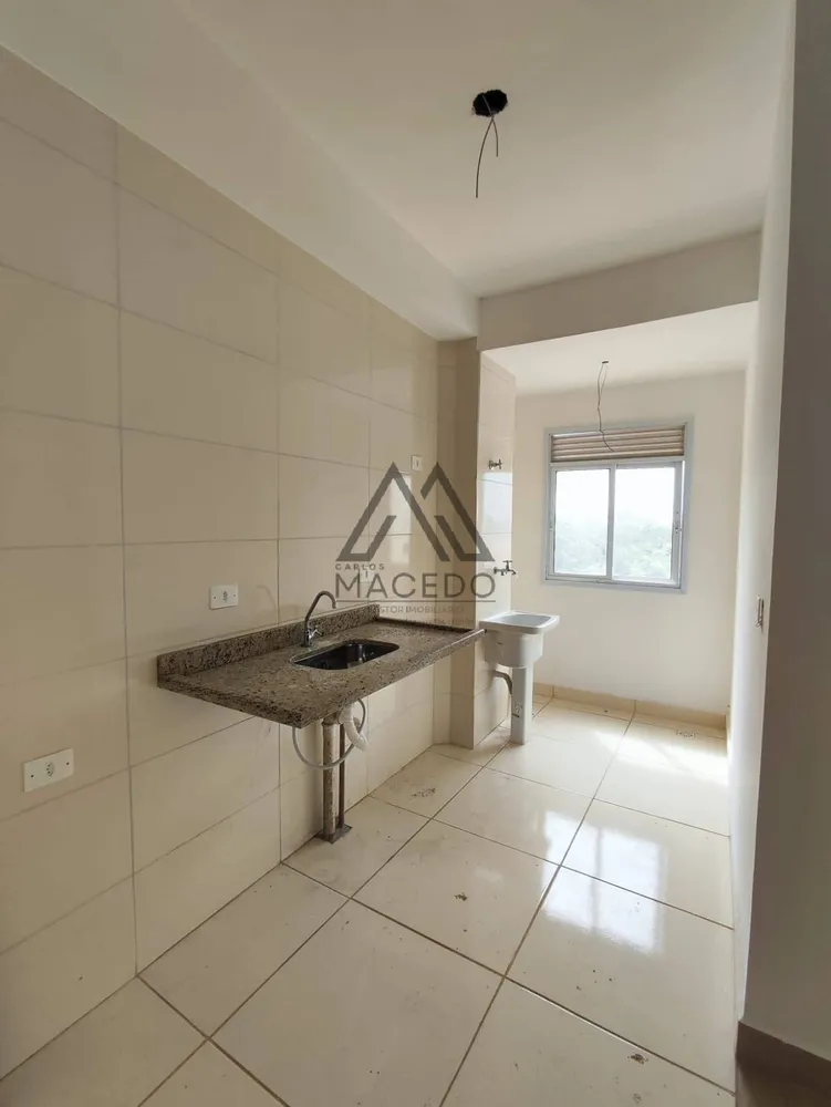 Apartamento, 2 quartos, 45 m² - Foto 4