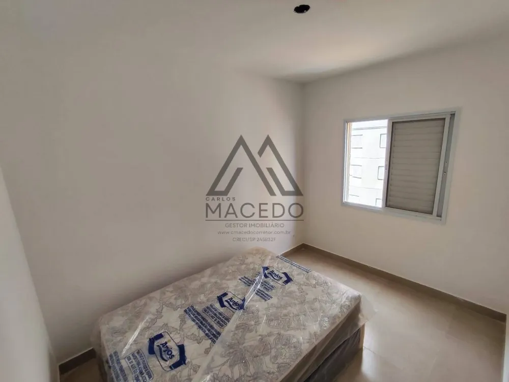 Apartamento, 2 quartos, 45 m² - Foto 7