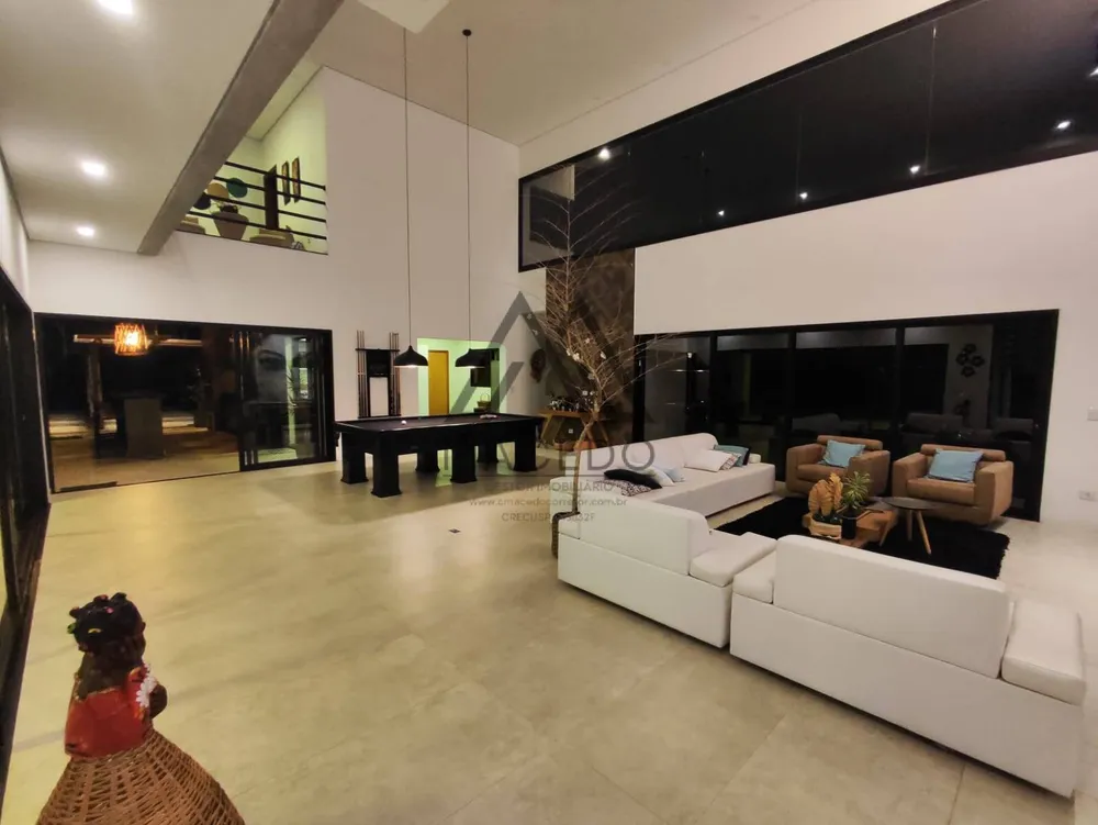 Casa de Condomínio, 5 quartos - Foto 5