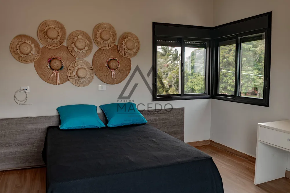 Casa de Condomínio, 5 quartos - Foto 16