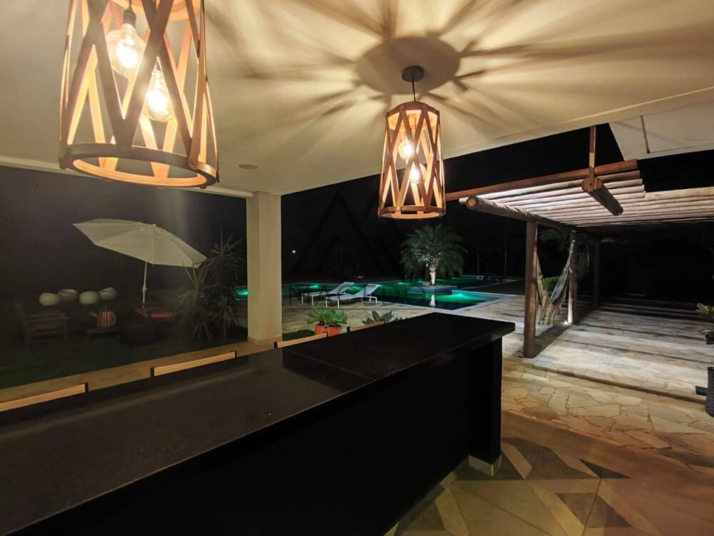 Casa de Condomínio, 5 quartos - Foto 5