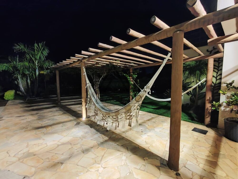 Casa de Condomínio, 5 quartos - Foto 4