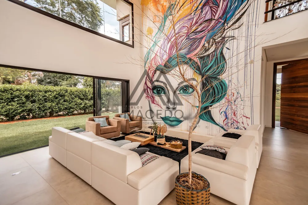 Casa de Condomínio, 5 quartos - Foto 10