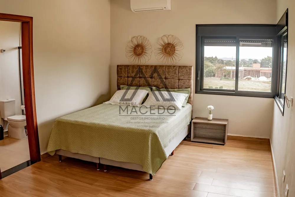 Casa de Condomínio, 5 quartos - Foto 14