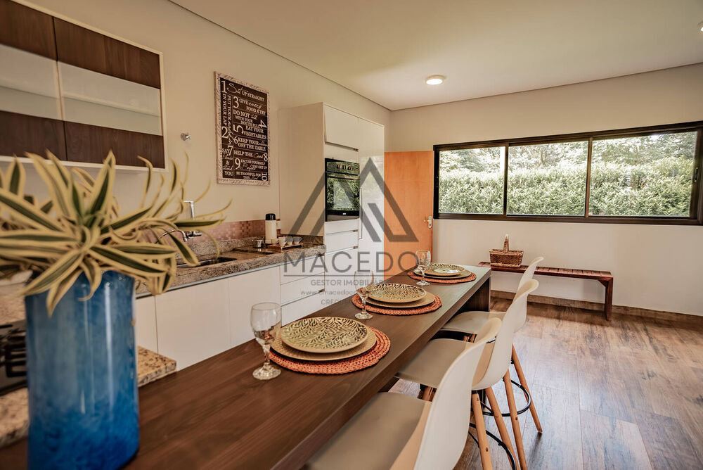 Casa de Condomínio, 5 quartos - Foto 6