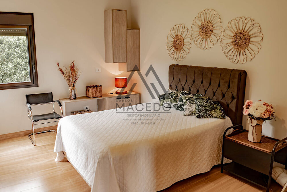 Casa de Condomínio, 5 quartos - Foto 8