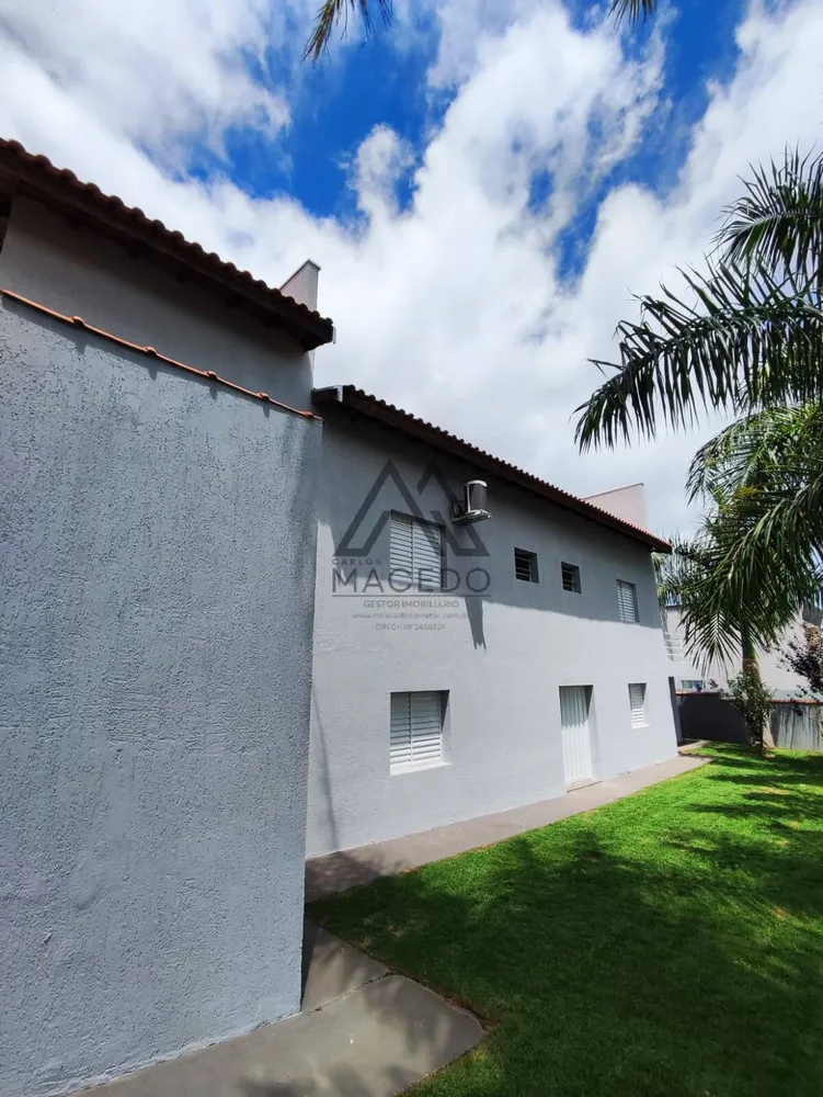 Casa de Condomínio, 4 quartos - Foto 13