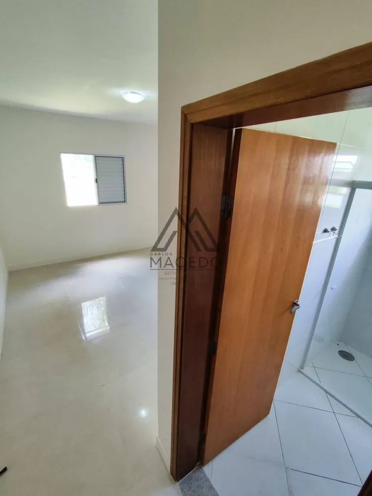 Casa de Condomínio, 4 quartos - Foto 15