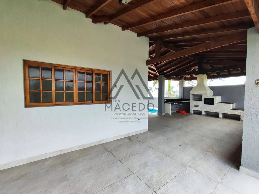 Casa de Condomínio, 4 quartos - Foto 8