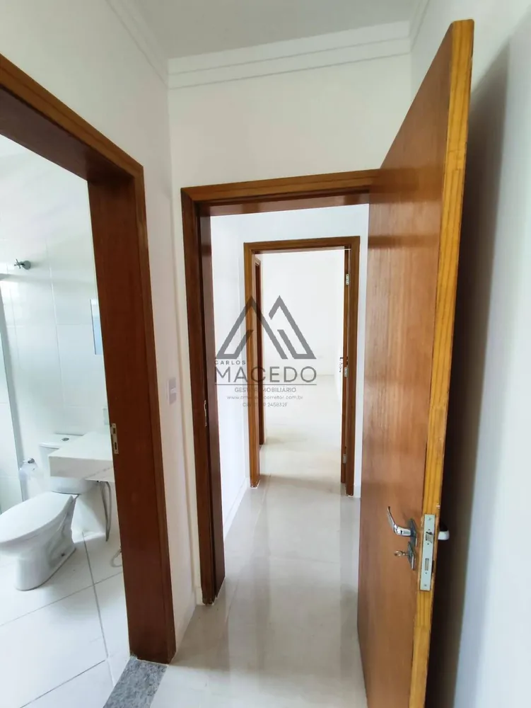 Casa de Condomínio, 4 quartos - Foto 16