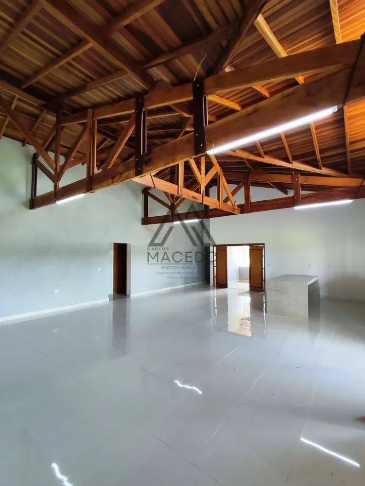 Casa de Condomínio, 4 quartos - Foto 11