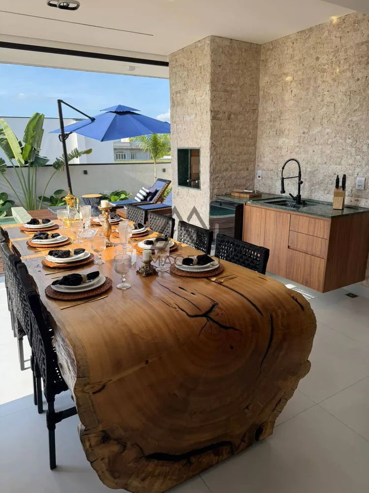 Casa de Condomínio, 4 quartos - Foto 7
