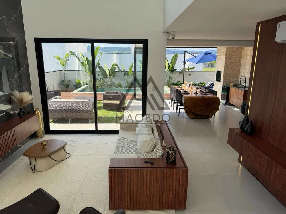 Casa de Condomínio, 4 quartos - Foto 5