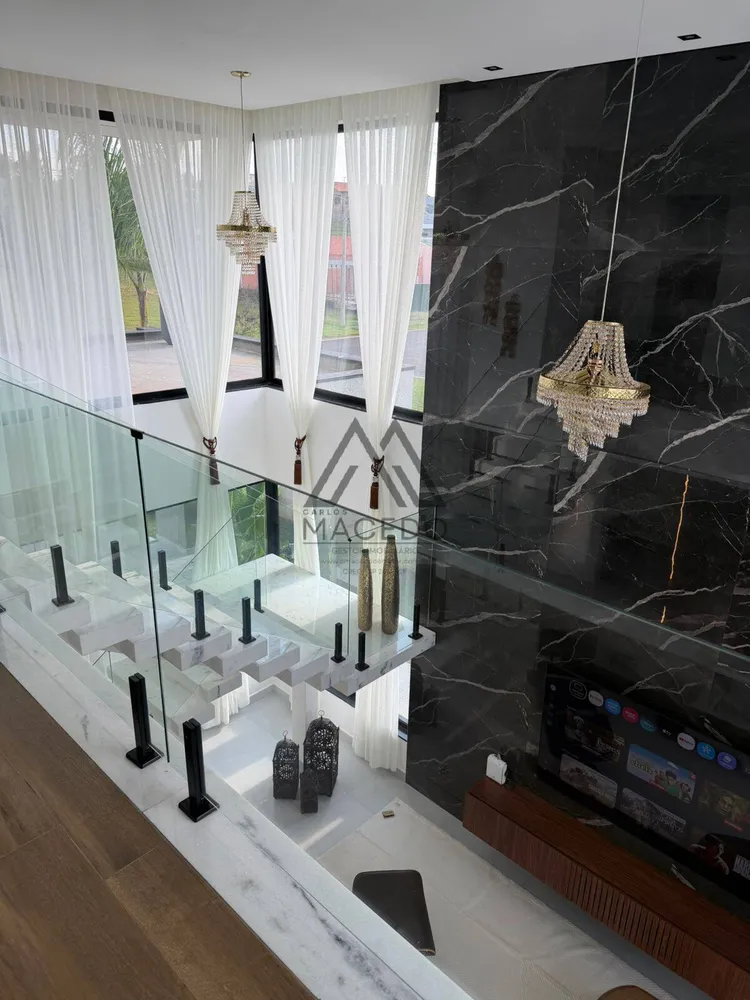 Casa de Condomínio, 4 quartos - Foto 6