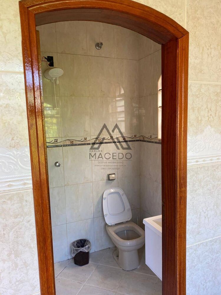 Casa à venda com 2 quartos, 250m² - Foto 8
