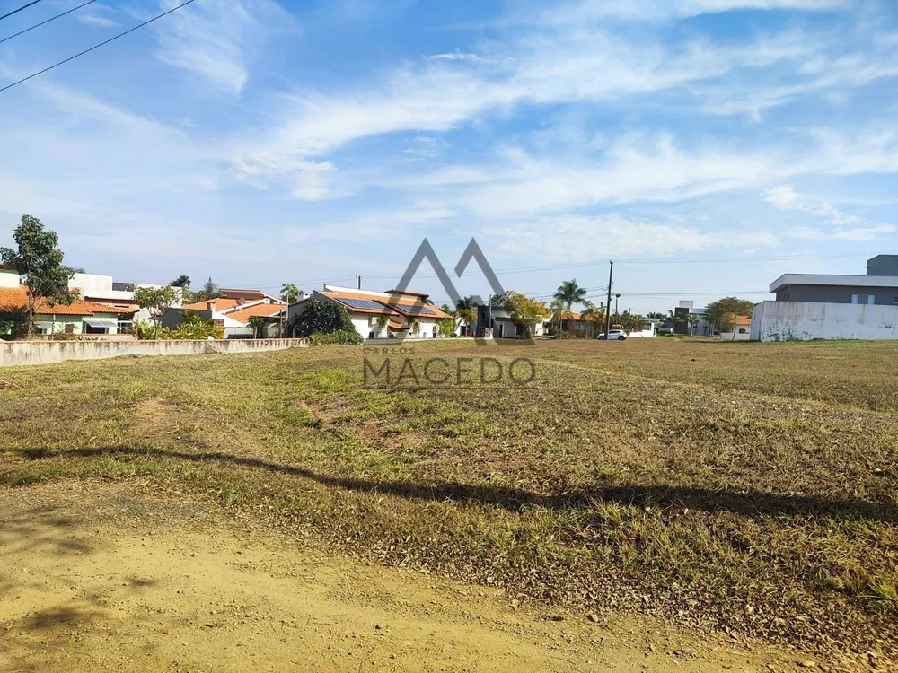 Terreno, 840 m² - Foto 1