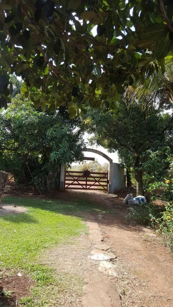 Fazenda à venda com 2 quartos, 12000m² - Foto 4