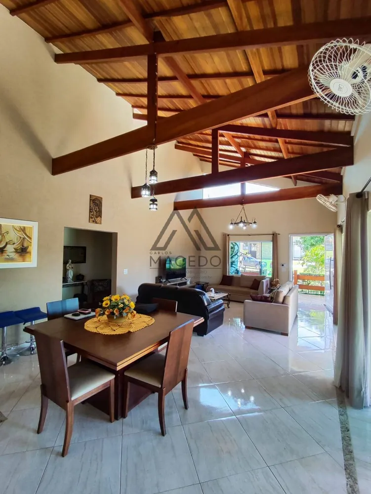 Casa de Condomínio, 4 quartos - Foto 7