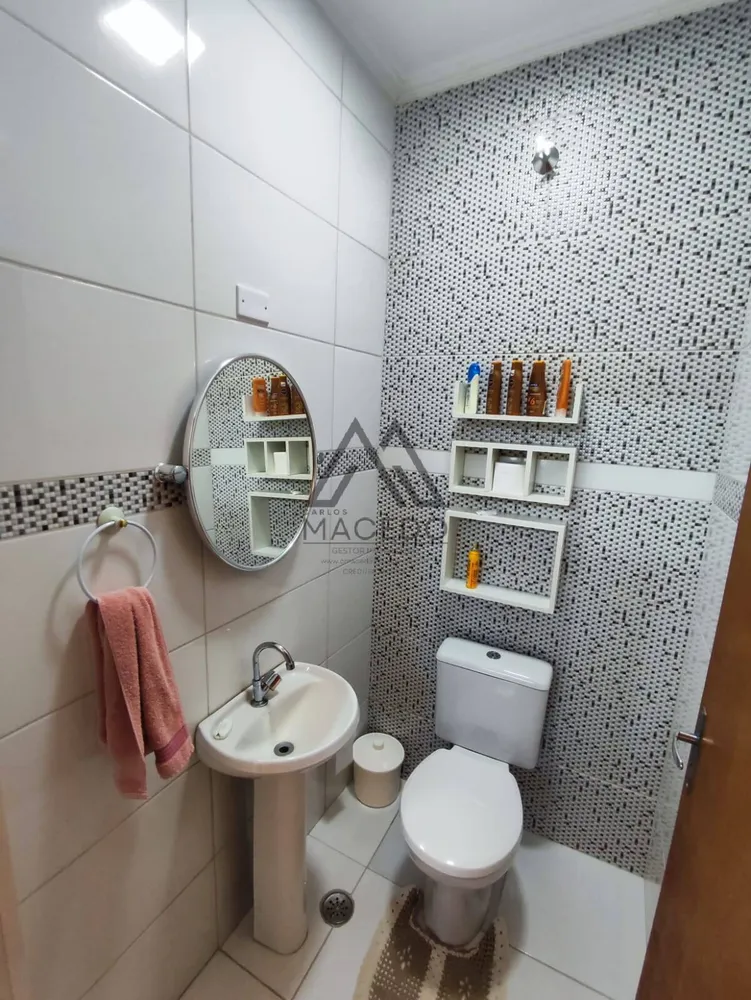 Casa de Condomínio, 4 quartos - Foto 14