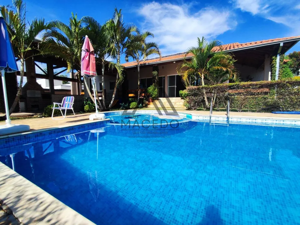 Casa de Condomínio, 4 quartos - Foto 3