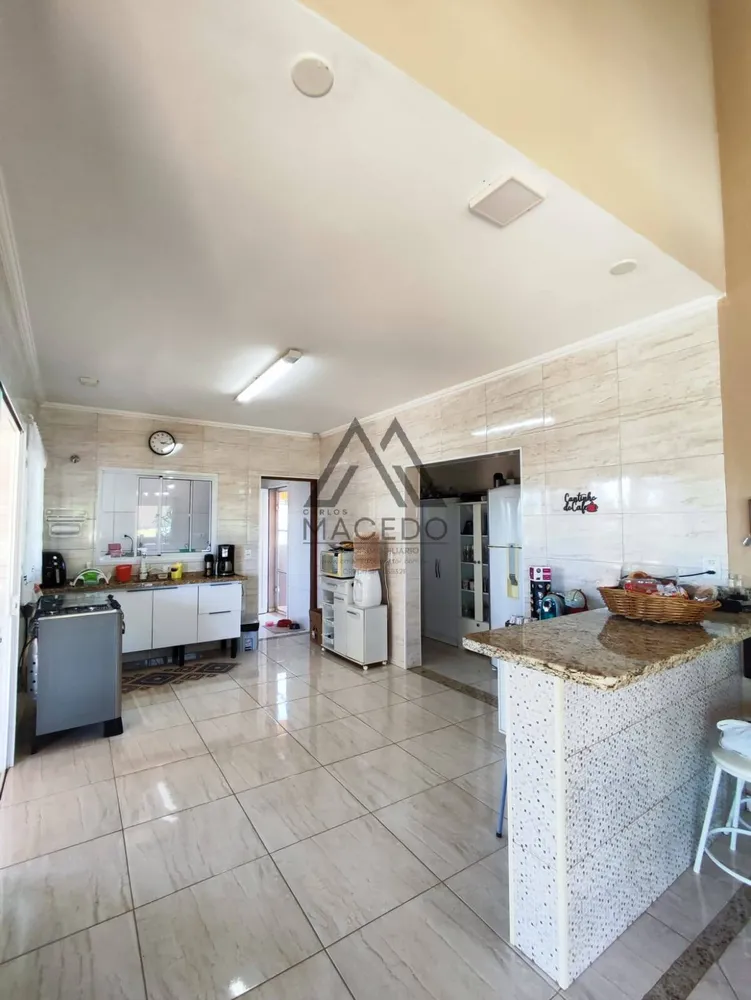 Casa de Condomínio, 4 quartos - Foto 6