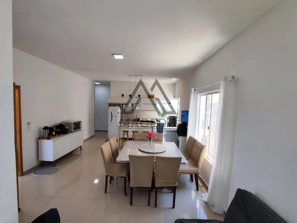 Casa de Condomínio, 3 quartos - Foto 7