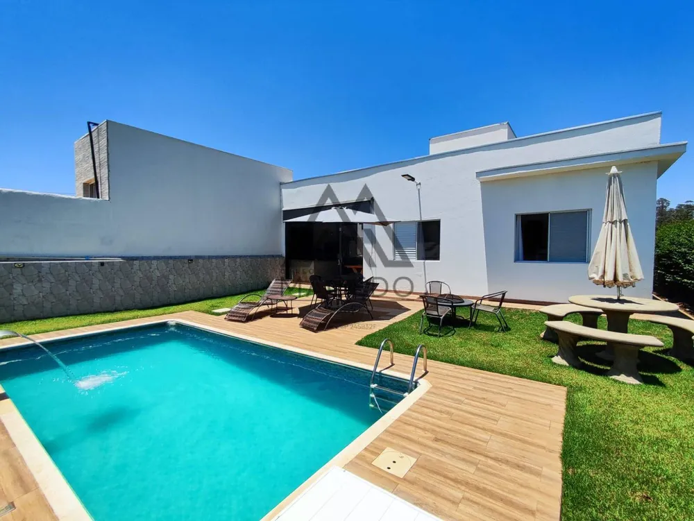 Casa de Condomínio, 3 quartos - Foto 8