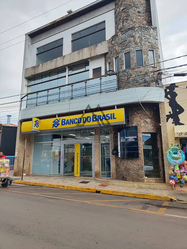 Prédio Inteiro - Foto 1