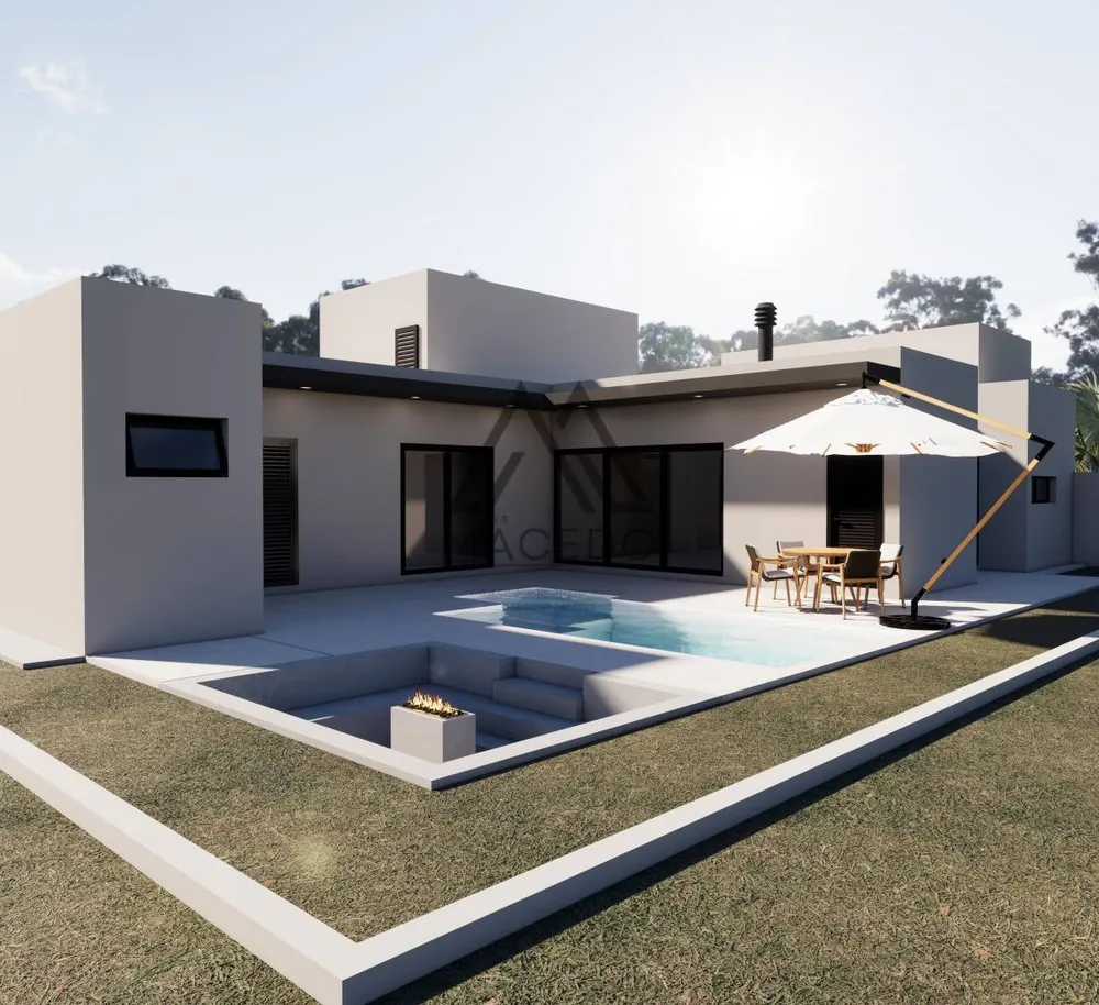 Casa, 5 quartos, 475 m² - Foto 5