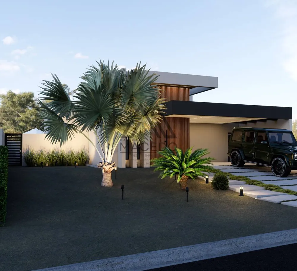 Casa, 5 quartos, 475 m² - Foto 2